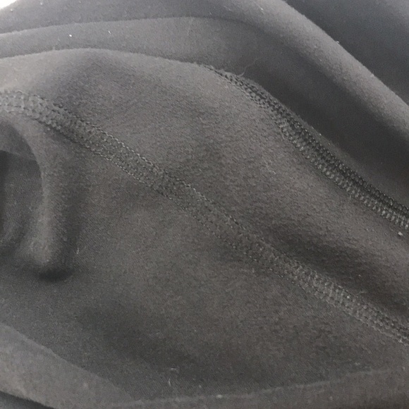 Lululemon Align Crop *21" Black - Picture 4 of 8